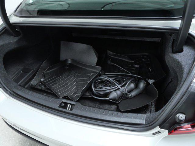 used 2022 Volvo S60 Recharge Plug-In Hybrid car, priced at $30,834