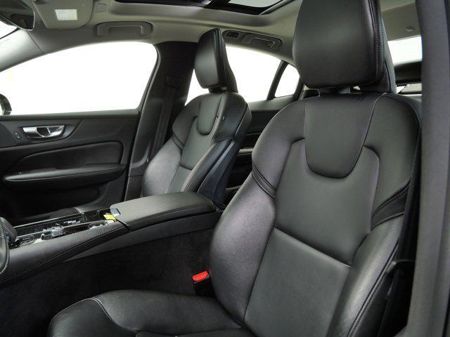 used 2022 Volvo S60 Recharge Plug-In Hybrid car, priced at $30,834