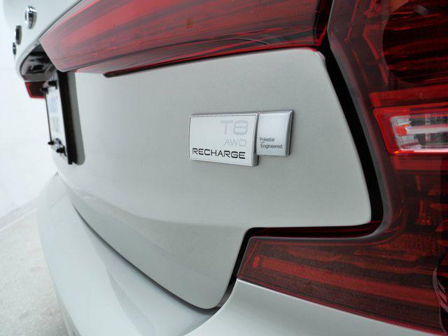 used 2022 Volvo S60 Recharge Plug-In Hybrid car, priced at $30,834