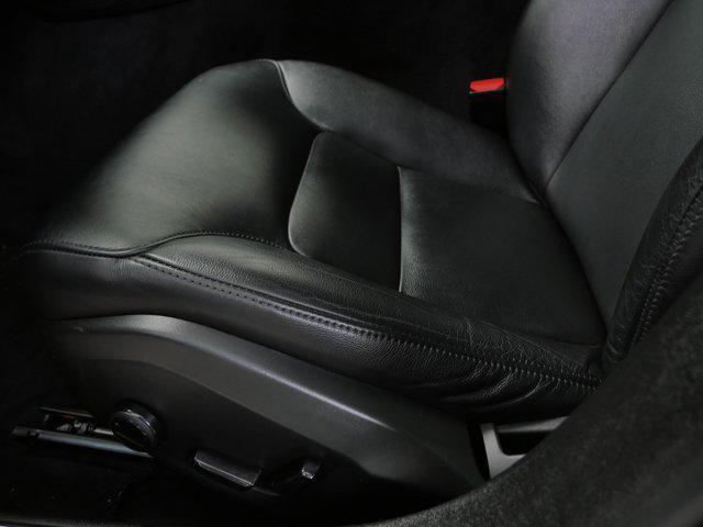 used 2022 Volvo S60 Recharge Plug-In Hybrid car, priced at $30,834