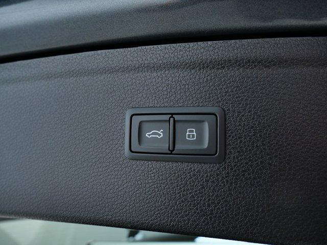 used 2022 Audi Q5 car, priced at $32,998