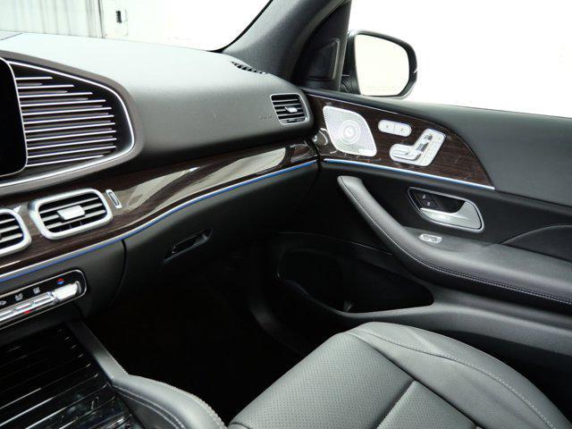 used 2025 Mercedes-Benz GLE 450e car, priced at $71,988