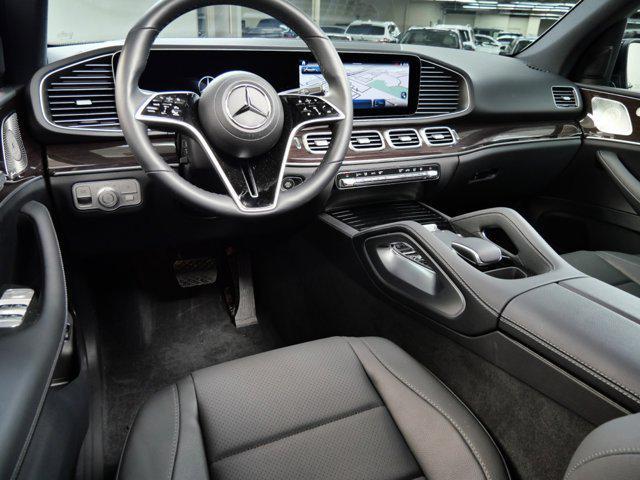 used 2025 Mercedes-Benz GLE 450e car, priced at $71,988