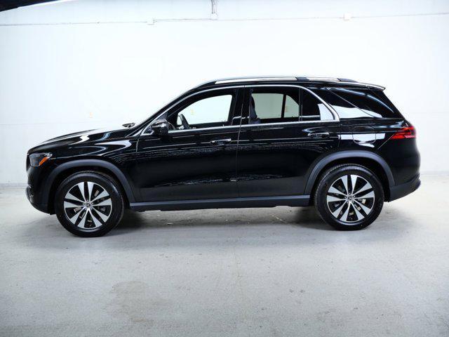 used 2025 Mercedes-Benz GLE 450e car, priced at $71,988