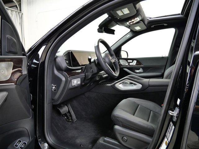 used 2025 Mercedes-Benz GLE 450e car, priced at $71,988