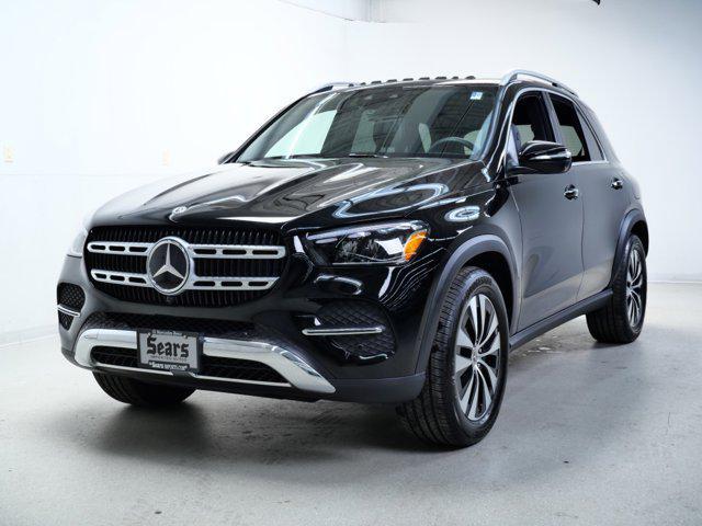 used 2025 Mercedes-Benz GLE 450e car, priced at $71,988