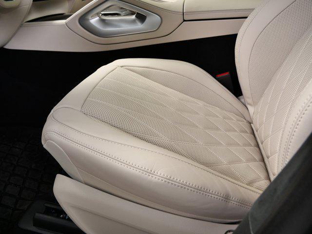 used 2025 Mercedes-Benz AMG GLE 63 car, priced at $119,857