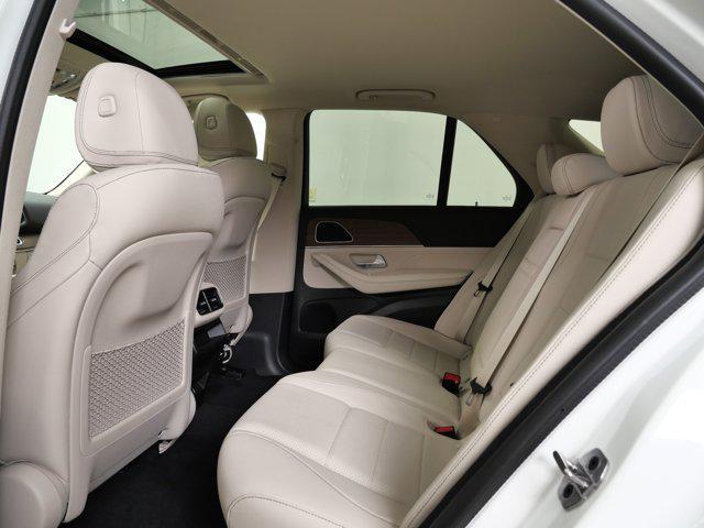 new 2025 Mercedes-Benz GLE 350 car, priced at $66,110