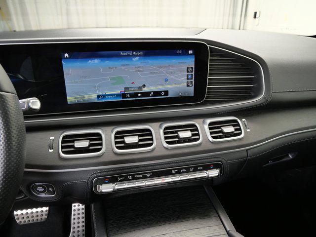 used 2023 Mercedes-Benz GLE 580 car, priced at $74,699