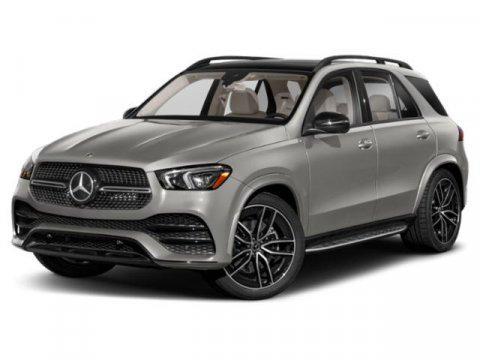used 2023 Mercedes-Benz GLE 580 car, priced at $74,829