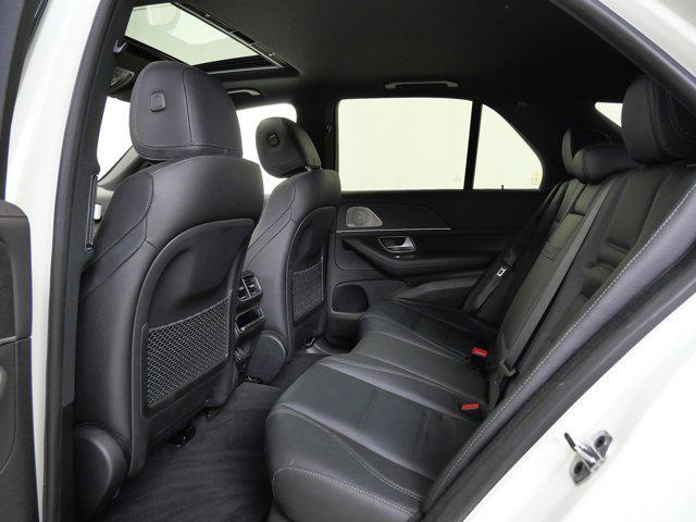 used 2023 Mercedes-Benz GLE 580 car, priced at $74,699