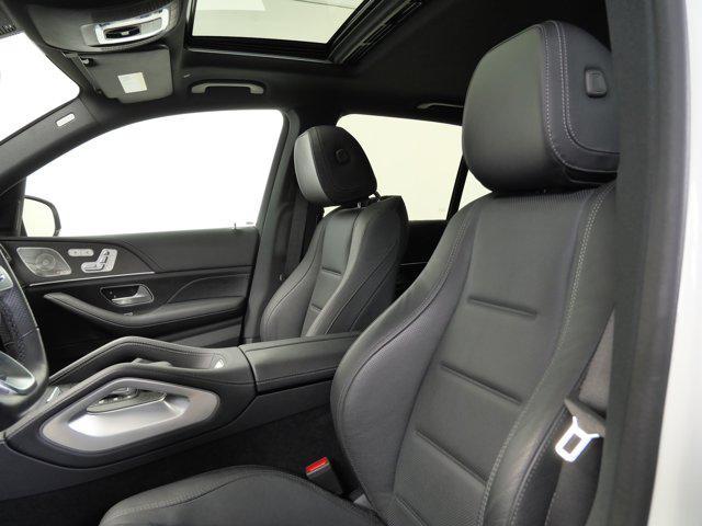 used 2023 Mercedes-Benz GLE 580 car, priced at $74,699