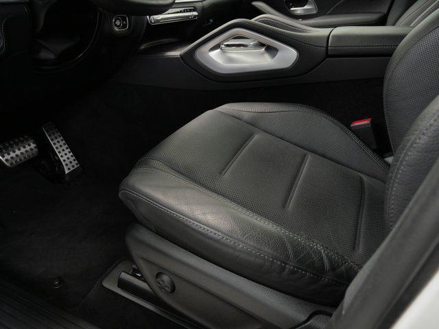 used 2023 Mercedes-Benz GLE 580 car, priced at $74,699