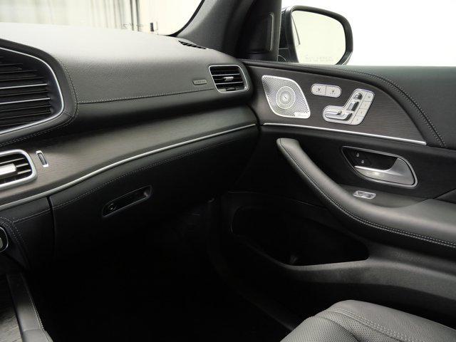 used 2023 Mercedes-Benz GLE 580 car, priced at $74,699