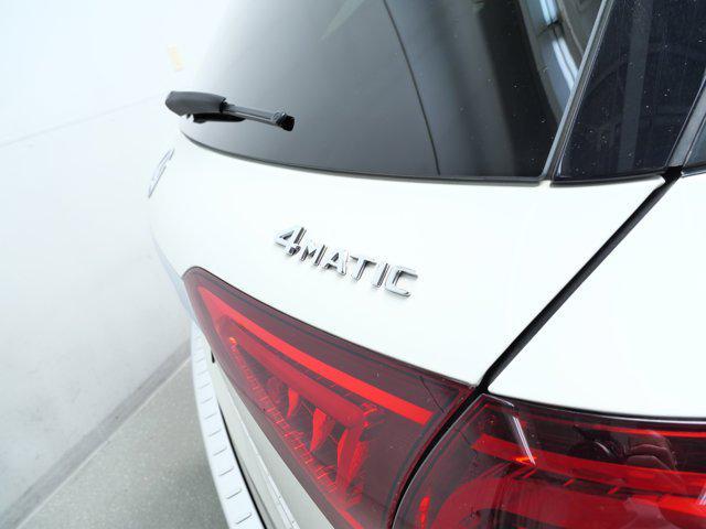 used 2023 Mercedes-Benz GLE 580 car, priced at $74,699