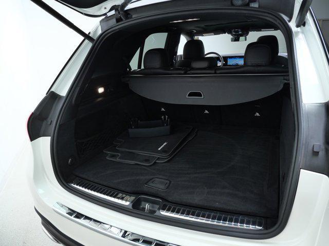 used 2023 Mercedes-Benz GLE 580 car, priced at $74,699