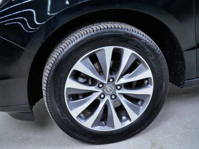 used 2014 Acura MDX car, priced at $16,781