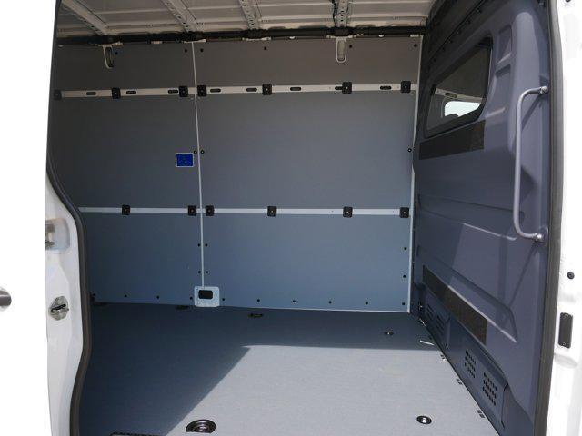 new 2025 Mercedes-Benz Sprinter 3500 car, priced at $74,823