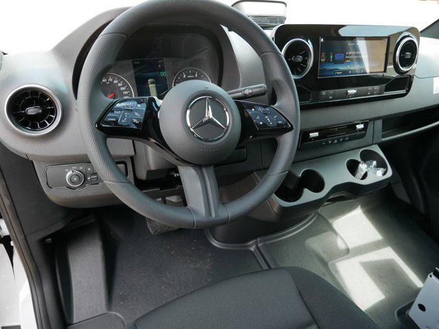 new 2025 Mercedes-Benz Sprinter 3500 car, priced at $74,823