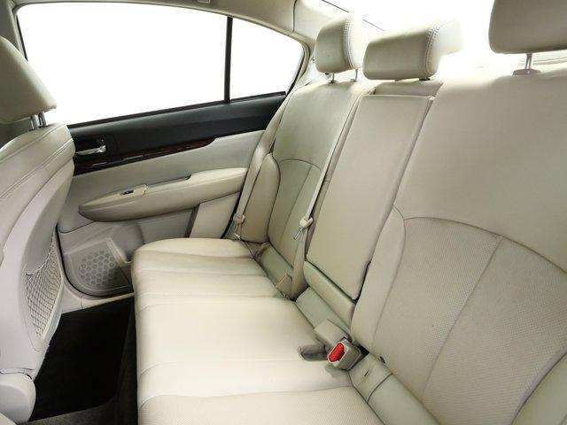 used 2014 Subaru Legacy car, priced at $10,739