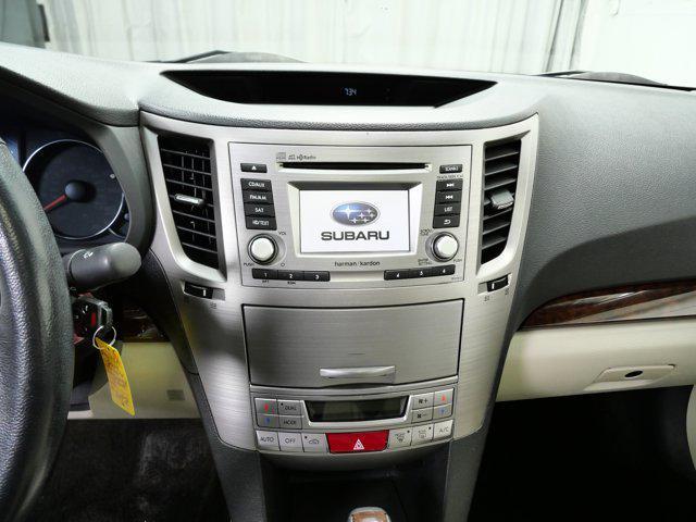 used 2014 Subaru Legacy car, priced at $10,739