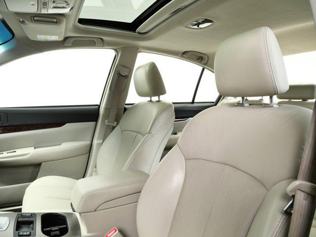 used 2014 Subaru Legacy car, priced at $10,739