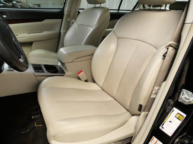 used 2014 Subaru Legacy car, priced at $10,739