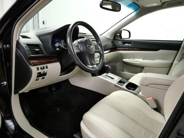 used 2014 Subaru Legacy car, priced at $10,739