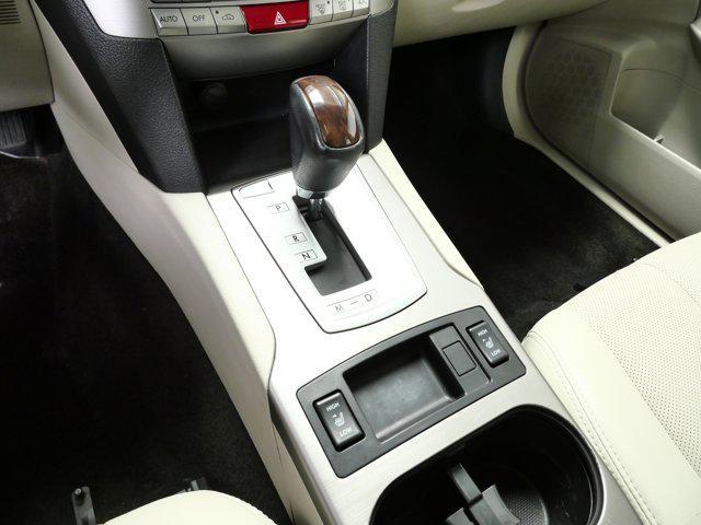 used 2014 Subaru Legacy car, priced at $10,739