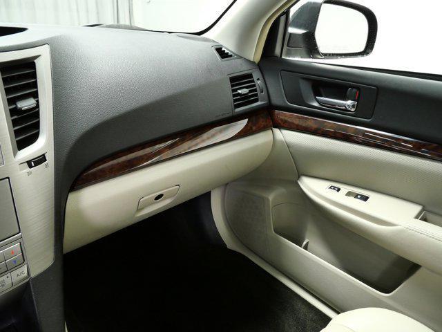 used 2014 Subaru Legacy car, priced at $10,739