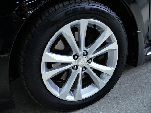 used 2014 Subaru Legacy car, priced at $10,739