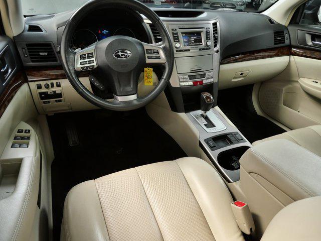 used 2014 Subaru Legacy car, priced at $10,739