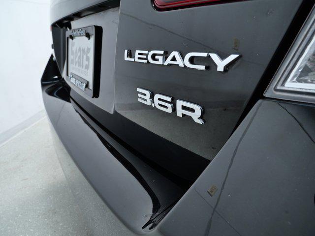 used 2014 Subaru Legacy car, priced at $10,739
