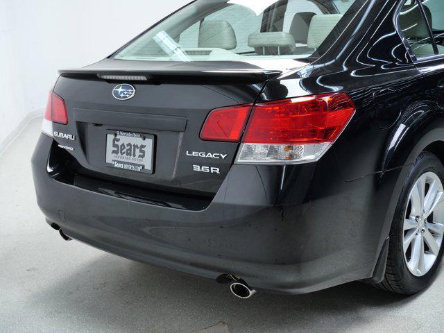 used 2014 Subaru Legacy car, priced at $10,739