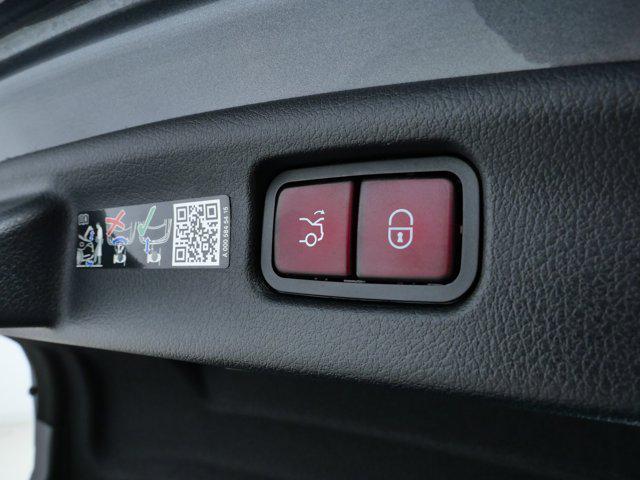 used 2025 Mercedes-Benz C-Class car, priced at $44,999