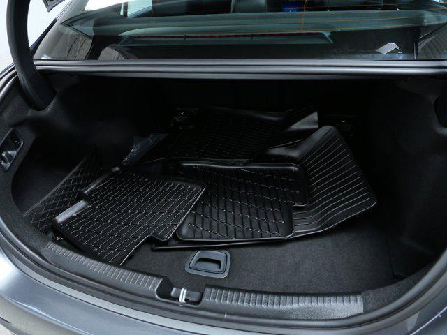 used 2025 Mercedes-Benz C-Class car, priced at $44,999