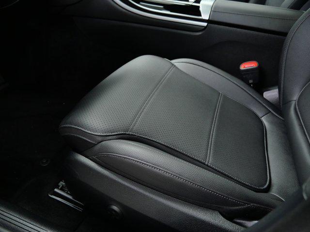 used 2025 Mercedes-Benz C-Class car, priced at $44,999