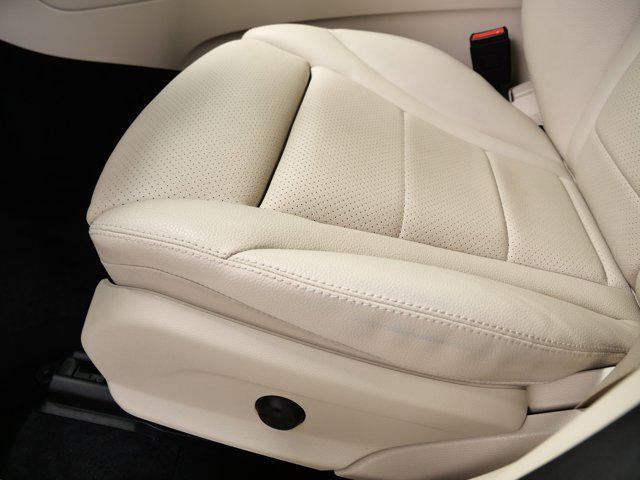 used 2022 Mercedes-Benz GLC 300 car, priced at $33,699