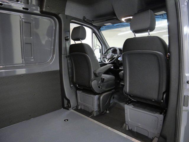 new 2024 Mercedes-Benz Sprinter 2500 car, priced at $71,680