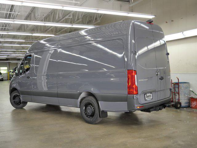 new 2024 Mercedes-Benz Sprinter 2500 car, priced at $71,680