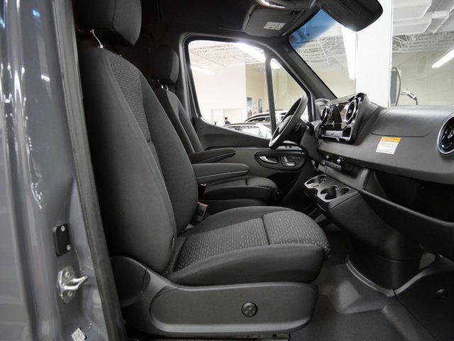 new 2024 Mercedes-Benz Sprinter 2500 car, priced at $71,680