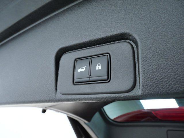 used 2023 Nissan Rogue car, priced at $28,499