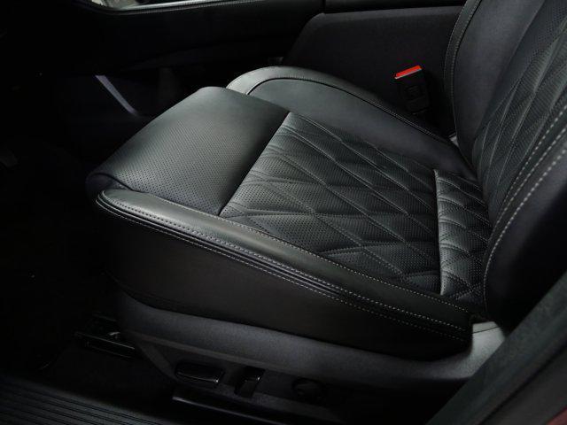 used 2023 Nissan Rogue car, priced at $28,499