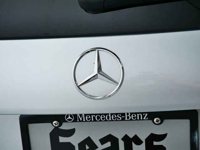 used 2021 Mercedes-Benz GLB 250 car, priced at $29,684