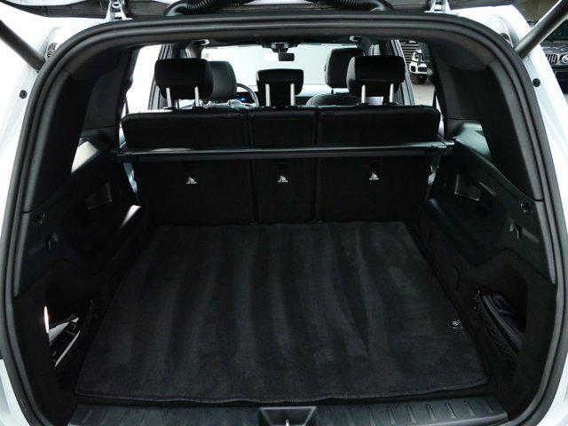 used 2021 Mercedes-Benz GLB 250 car, priced at $29,684