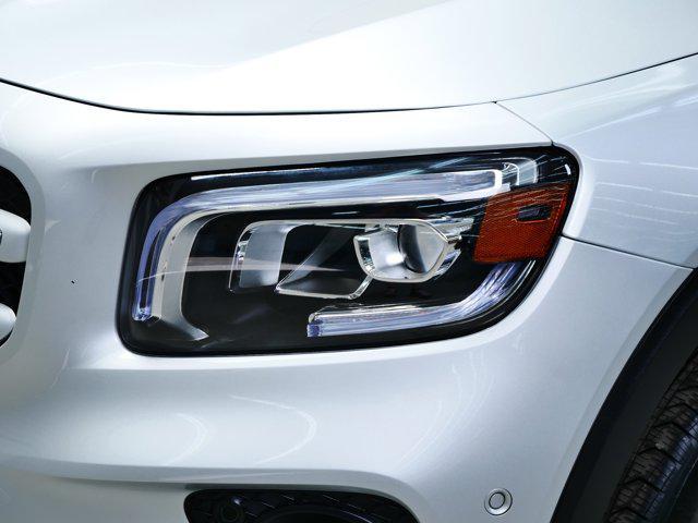 used 2021 Mercedes-Benz GLB 250 car, priced at $29,684