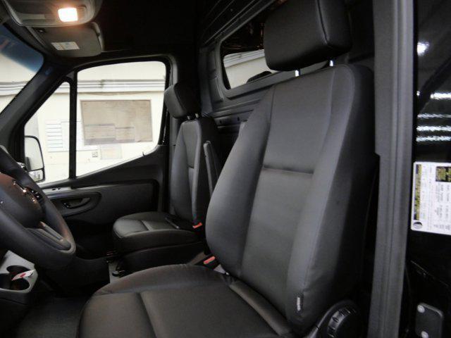 new 2024 Mercedes-Benz Sprinter 2500 car, priced at $68,366