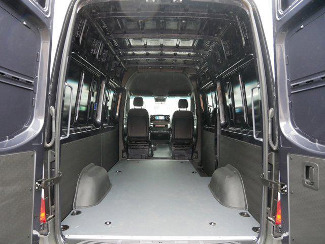 new 2025 Mercedes-Benz Sprinter 2500 car, priced at $81,451
