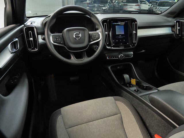 used 2025 Volvo XC40 car, priced at $31,998