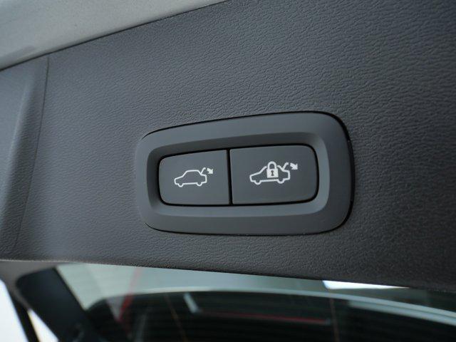 used 2025 Volvo XC40 car, priced at $31,998